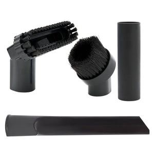 Numatic Mini 32mm Vacuum Cleaner Hoover Tool Brush Kit Accessories Henry, Hetty
