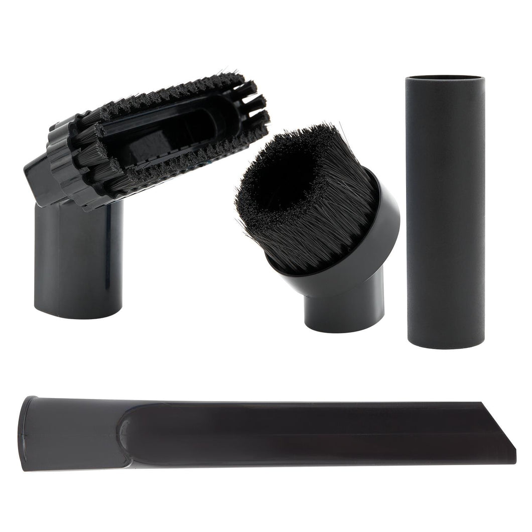 Numatic Mini 32mm Vacuum Cleaner Hoover Tool Brush Kit Accessories Henry, Hetty