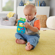 Load image into Gallery viewer, Fisher-Price Laugh &amp; Learn Lil&#39; Gamer Activity Toy
