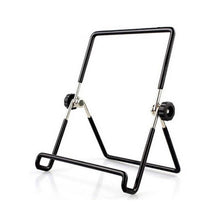 Load image into Gallery viewer, Aquarius Foldable Metal Holder Stand for iPad &amp; Smart Mobile Phone