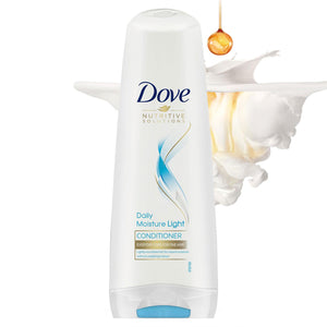 6pk of 350ml Dove Nutritive Solutions Conditioner For All Types of Hair