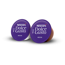Load image into Gallery viewer, Nescafe Dolce Gusto Coffee Pods 3x Boxes of 16 or 12s inc Starbucks