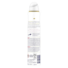 Load image into Gallery viewer, 6xof200ml Dove Advanced Care Anti-Perspirant Deodorant, Choose Your Fragrance