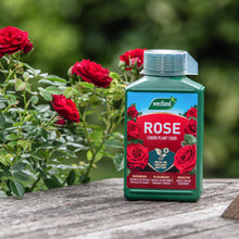 Load image into Gallery viewer, Westland Rose Specialist Liquid Feed Plant Foord Rich In Organic Matter