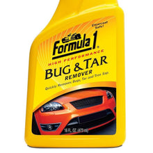 Load image into Gallery viewer, Formula 1 High Performance Bug &amp; Tar Remover - 473ml