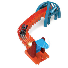 Load image into Gallery viewer, Hot Wheels PK5 Diecast and Mini Toy Cars (Assorted) And Viper Bridge Attack