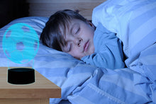 Load image into Gallery viewer, Colour Changing 3D FOOTBALL Night Light
