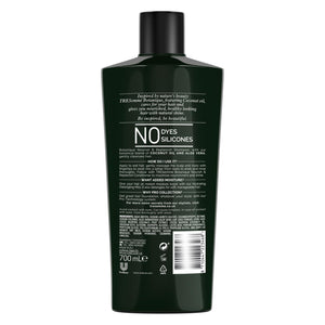 2x700ml Tresemme Procollection Botanique Nourish&Replenish Shampoo & Conditioner