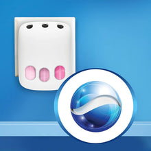 Load image into Gallery viewer, Ambi Pur 3-Volution Air Freshener Refill Vanilla Latte Lasting 90 Days 20ml