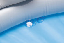 Load image into Gallery viewer, Bestway Spaceship Above Ground Pool with Repair patch for Kids