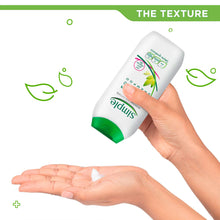 Load image into Gallery viewer, 200ml Simple Kind to Hair GentleCleansing Shampoo &amp; Conditioner DuoWithVitaminB5