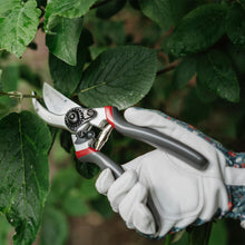 Load image into Gallery viewer, Kent &amp; Stowe Professional Bypass Secateurs Pruner For Gardening