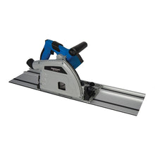 Load image into Gallery viewer, Silverline 624327 DIY 1200W Tracksaw 1200W