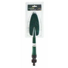 Load image into Gallery viewer, Brookstone Deluxe Hand Wash Brush Quick And Effective Cleaning