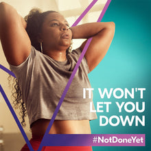 Load image into Gallery viewer, Sure Women Motion Sense Antiperspirant Deodorant, 3 Pack, 250ml