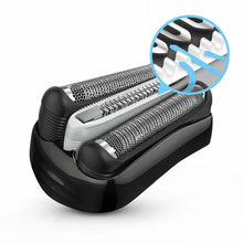 Load image into Gallery viewer, Braun 3010s Series 3 ProSkin 3-Flex + Micro Comb Electric Cordless Shaver