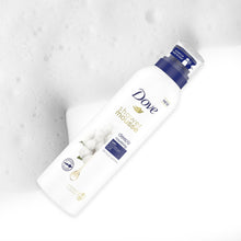 Load image into Gallery viewer, Dove Deeply Nourishing, Argan Oil Shower &amp; Shave Mousse 200ml, 3pk or 6pk