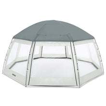 Load image into Gallery viewer, Bestway 19&#39;8&quot; x 19&#39;8&quot; x 9&#39;8&quot; / 6.00m x6.00mx2.95m Round Dome for Swimming Pools