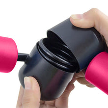 Load image into Gallery viewer, Aquarius Muscle Fitness Workout Exercise Machine Pink