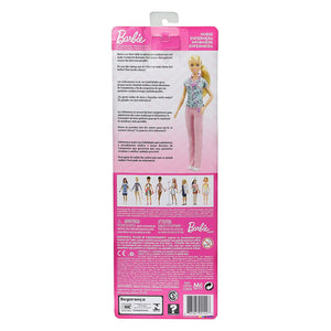 Barbie Careers Nurse Doll with Accessories
