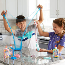 Load image into Gallery viewer, Elmer’s Slime Kit Metallic 4pcs Set Including Metallic PVA Glue &amp; Magical Liquid