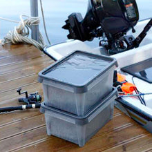 Load image into Gallery viewer, SmartStore Waterproof All Purpose Dry Storage Box, Dry 31 - 33L
