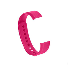 Load image into Gallery viewer, Adjustable Replacement Soft Classic Straps for Fitbit Alta HR Tracker