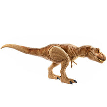 Load image into Gallery viewer, Jurassic World Epic Roarin' Tyrannosaurus Rex for Ages 4+