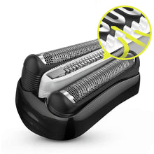 Load image into Gallery viewer, Braun Series 3 ProSkin 3000s Electric Shaver Electric Razor for Men, Black