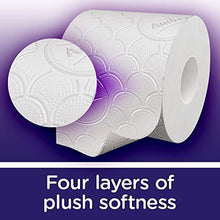 Load image into Gallery viewer, Andrex Toilet Roll Skin Kind, Supreme Quilts, or Smooth Touch, 54 Rolls