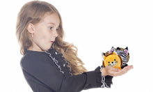 Load image into Gallery viewer, PMS 3.5&quot; Squishimi Plush with 6 Assorted Zoo Animal Series 5