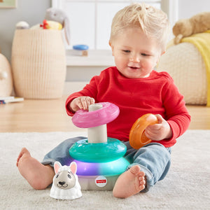 Fisher-Price Linkimals Counting Koala Musical Toy with Lights & Colours Llama