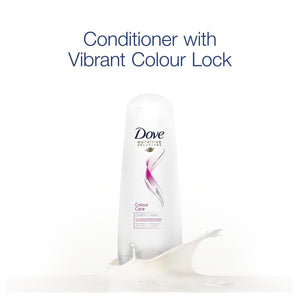 6pk of 350ml Dove Nutritive Solutions Conditioner For All Types of Hair