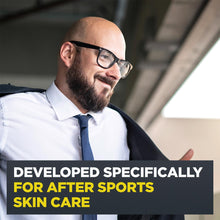Load image into Gallery viewer, Dove Men Care Sport Active Fresh Bodywash &amp; Deodorant 2pcs Gift Set For Men