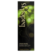 Load image into Gallery viewer, Badedas Rich Bubble Indulgent Bath Foam Gelee Original 750ml