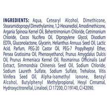 Load image into Gallery viewer, 4x350ml Dove Nutritive Solutions Conditioner to Use Everyday forAllTypes of Hair