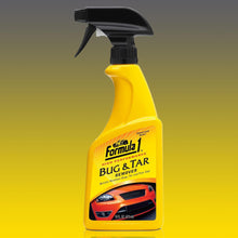 Load image into Gallery viewer, Formula 1 High Performance Bug &amp; Tar Remover - 473ml