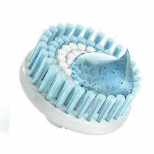 Load image into Gallery viewer, Braun Face Exfoliation Pore Deep Cleaning Replacement Brushes 2pk
