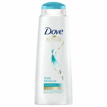 Load image into Gallery viewer, 6pk of 400ml Dove Nutritive Solutions Shampoo For All Types of Hair