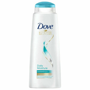 6pk of 400ml Dove Nutritive Solutions Shampoo For All Types of Hair