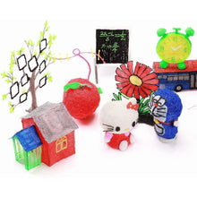Load image into Gallery viewer, 3D Printing Pen Lightweight And Compact Design 1.75mm ABS &amp; PLA Filament