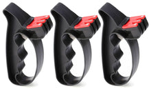 Load image into Gallery viewer, Super Sharp Knife &amp; Scissors Sharpener W/ Safety Grip
