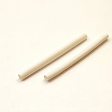 Load image into Gallery viewer, DYMO RhinoPRO Heat Shrink Label Cable Tube Industrial 6mm x 1.5m Black on White