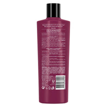 Load image into Gallery viewer, 3x of 400ml TRESemme ProCollection Colour Shineplex SulphateFree LowFoam Shampoo