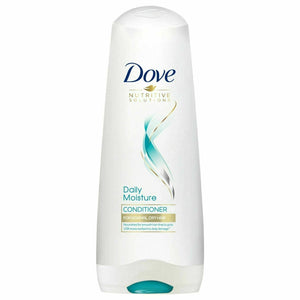 6pk of 350ml Dove Nutritive Solutions Conditioner For All Types of Hair