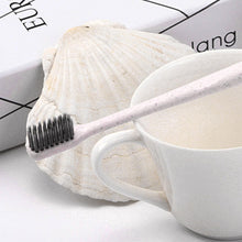 Load image into Gallery viewer, Envie Wheat Straw Toothbrush