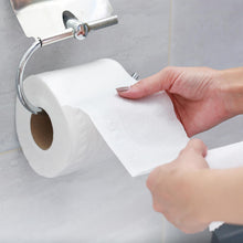 Load image into Gallery viewer, Freedom Inspirations Triple Soft Lemon 3 Ply Quilted Toilet Paper Roll, 45 Rolls