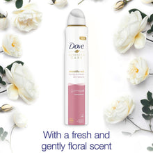 Load image into Gallery viewer, 6xof200ml Dove Advanced Care Anti-Perspirant Deodorant, Choose Your Fragrance