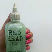 Load image into Gallery viewer, Bed Head by TIGI Control Freak Anti Frizz Serum for Smooth Shiny Hair 250ml, 2pk