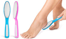 Load image into Gallery viewer, Foot Scrubber Callus Remover